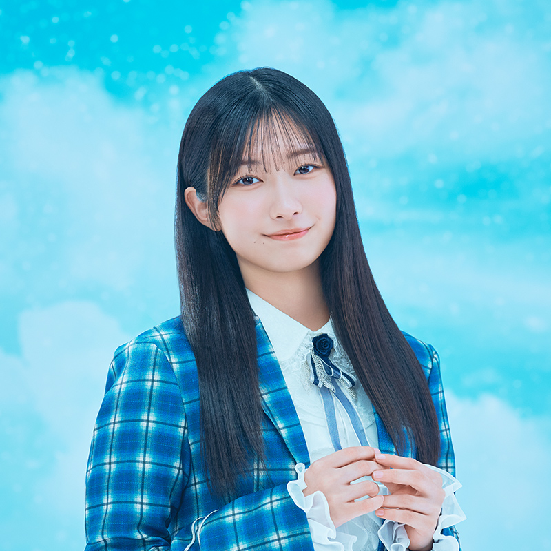 萩原 心花│萩原 心花