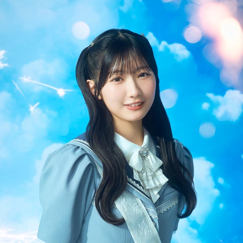 萩原 心花│萩原 心花